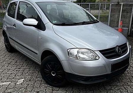 VW Fox Volkswagen 1.2 Fresh