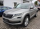 Skoda Kodiaq Style 4x4 Automatik Leder Panorama