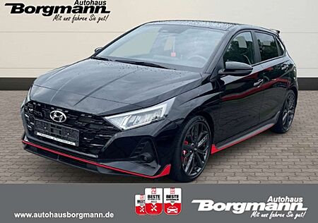 Hyundai i20 New N Performance 1.6 Bose - Navi - Rückfahrkamera
