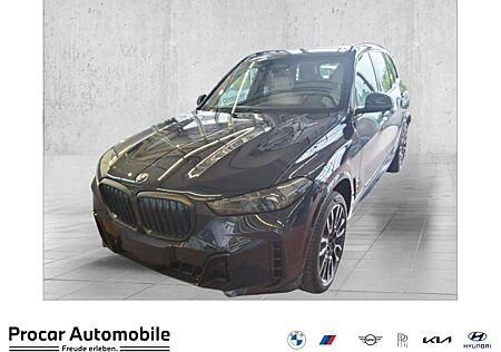 BMW X5 xDrive30d M Sport ACC NAVI Standh. LED DAB