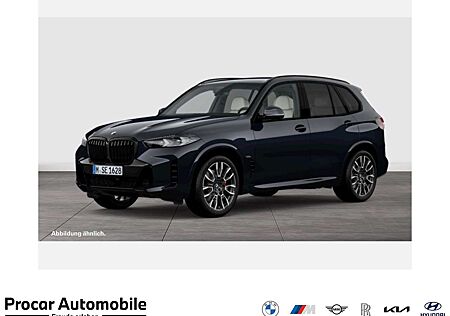 BMW X5 xDrive30d M Sport ACC NAVI Standh. LED DAB
