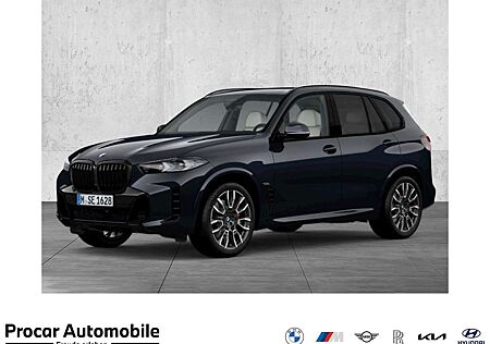 BMW X5 xDrive30d M Sport ACC NAVI Standh. LED DAB