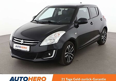 Suzuki Swift 1.2 X-TRA*TEMPO*ALU*KLIMA*