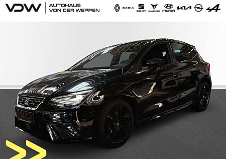 Seat Ibiza FR Pro Bl. Ed.*r.Kamera*ACC*Carplay*Sitzhe Klima