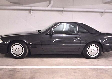 Mercedes-Benz SL 320 Cabrio