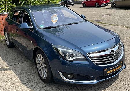 Opel Insignia Business Innovation // Sport Tourer //