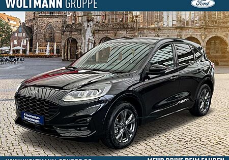 Ford Kuga ST-Line 2.5 Duratec Plug-In Hybrid PHEV EU6d AHK