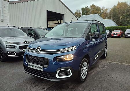 Citroën Berlingo Citroen M 110 Klima/Sitzhzg/PDC v+h/Kamera