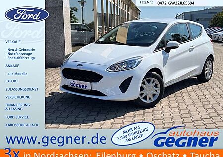 Ford Fiesta Trend 1.1 Trend Bluetooth E6