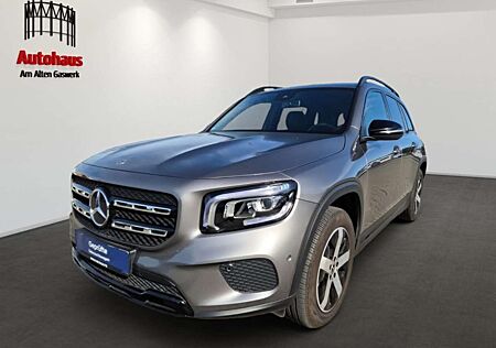 Mercedes-Benz GLB 200 PROGRESSIVE 4Mat+InfoHIGH-END+BUSINESS+MBUX+NIGHT