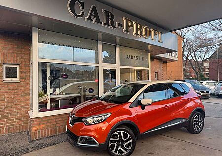Renault Captur dCi 90 Autom. Navi/Kamera/Bluetooth