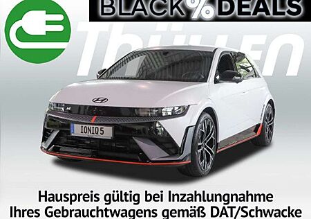 Hyundai IONIQ 5 N 84 kWh 4WD Bluetooth Head Up Display LED