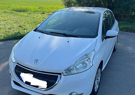 Peugeot 208 Active