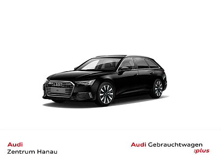 Audi A6 40 TDI S tronic DESIGN *NAVI*MATRIX*VC*