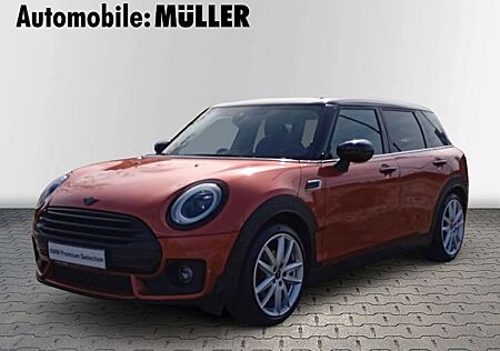 Mini Cooper Clubman JOHN COOPER WORKS PAKET+LED+DAB+