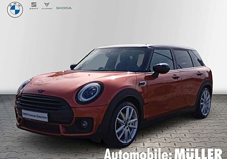 Mini Cooper Clubman JOHN COOPER WORKS PAKET+LED+DAB+