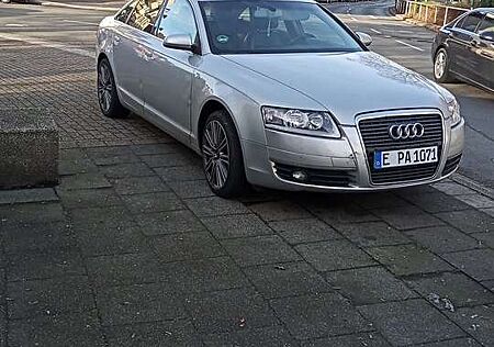 Audi A6 2.4
