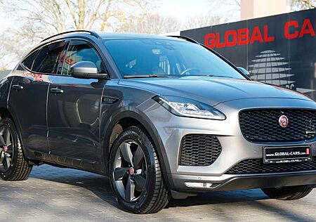 Jaguar E-Pace P250 AWD CHEQUERED FLAG*VIRTUAL*PANO*360°
