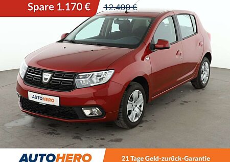 Dacia Sandero 0.9 TCe Comfort *TEMPO*KLIMA*GARANTIE*