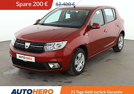 Dacia Sandero 0.9 TCe Comfort *TEMPO*KLIMA*GARANTIE*