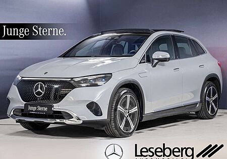 Mercedes-Benz EQE SUV EQE 350+ SUV Electric Art DIG.LIGHT/Pano/Distro/