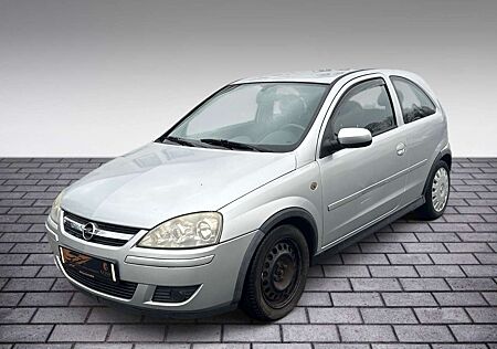 Opel Corsa C Edition