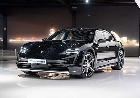 Porsche Taycan Cross Turismo 4*SOUND-PACKAGE+*1.HD*LEDER