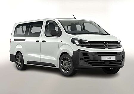 Opel Vivaro Kombi 180 AT8 XL 9S KlimaP ConnectP 2xST 132 kW...
