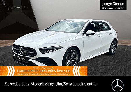Mercedes-Benz A 250 4M AMG+LED+KAMERA+KEYLESS+8G