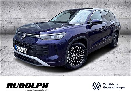 VW Tayron Volkswagen 1.5 eTSI Life DSG LED AHK SHZ ACC Navi BT Fernlich
