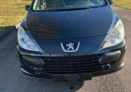 Peugeot 307 ,KLIMA ,TÜV NEU, 5 TÜRER,TOP GEPFLEGT