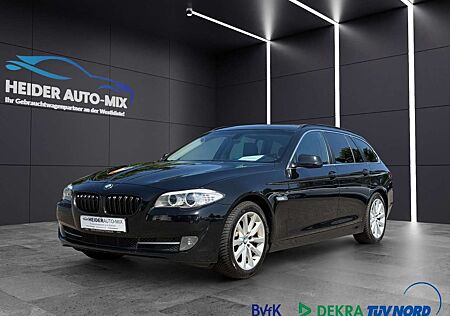 BMW 520 d Touring Aut. NAVI|LEDER|XENON|TEMPOMAT|PDC