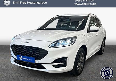 Ford Kuga 2.5 Duratec PHEV ST-LINE
