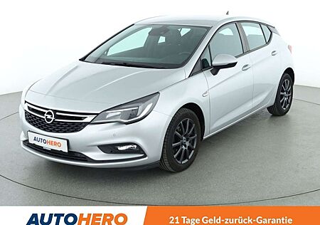 Opel Astra 1.6 CDTI DPF Edition Start/Stop*NAVI*TEMPO*PDC*SHZ