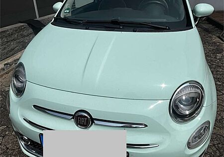 Fiat 500 150 Typ 312