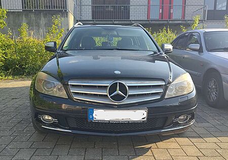 Mercedes-Benz C 320