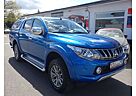 Mitsubishi L200 Top Doppelkabine 4WD