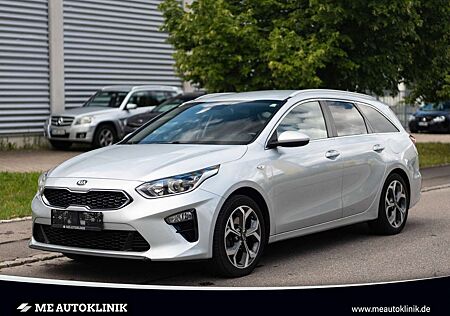 Kia XCeed Ceed SW / cee'd SW *Garantie*SHZ*Kamera*LRHZ