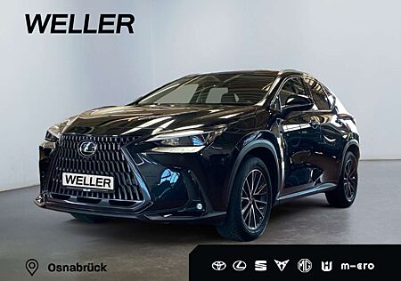 Lexus NX 350h Executive Line *Bi-LED*360°*ACC*el Heck*