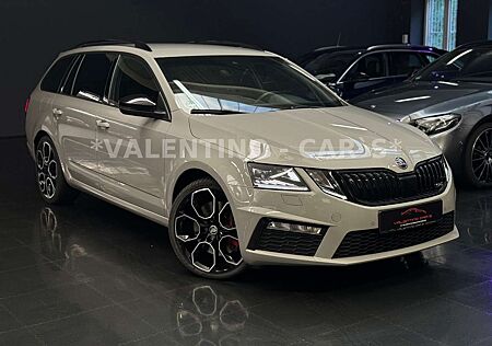 Skoda Octavia Combi RS Virtual/DSG/Kamera/Navi/DCC