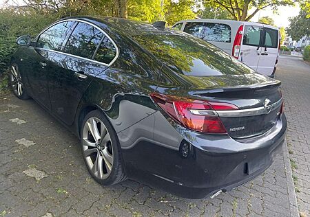 Opel Insignia 2.0 CDTI ecoFLEX Start/Stop Business Inno