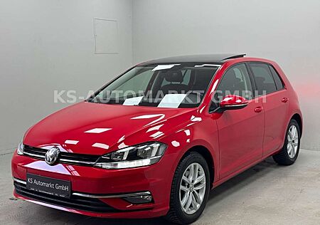 VW Golf Volkswagen VII Lim.*Panorama*ACC*Klima*PDC*Park-Assist