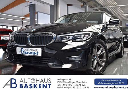 BMW 320 d SPORT LINE*HARMAN/KARDON*LEDER*NAVI*LED