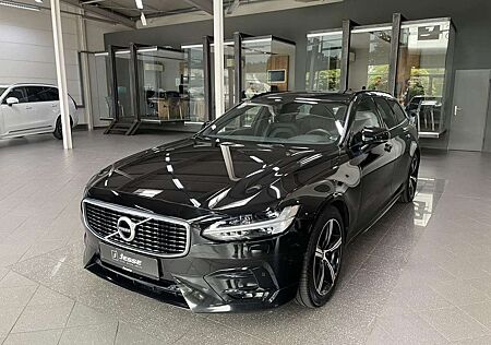 Volvo V90 D5 AWD R Design LED Navi BLIS ACC