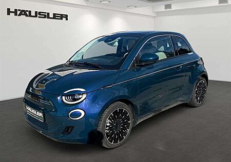 Fiat 500 La Prima mit 42 kWh*Navi*Leder*RFK