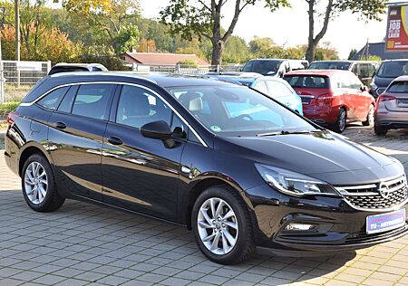 Opel Astra ST 1.4 T Innovation NAVI-RKAM-TOTWINKEL-SPURHALTE