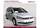 VW Touran Volkswagen 1.6 TDI DSG Comf ACC LED AssiP