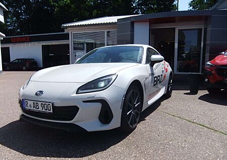 Subaru BRZ 2.4i Sport ES