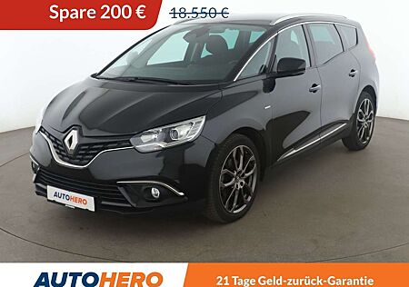 Renault Grand Scenic 1.3 TCe Limited