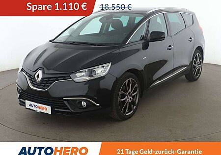 Renault Grand Scenic 1.3 TCe Limited